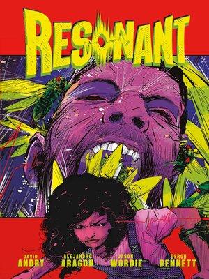 cover image of Resonant Volume 1